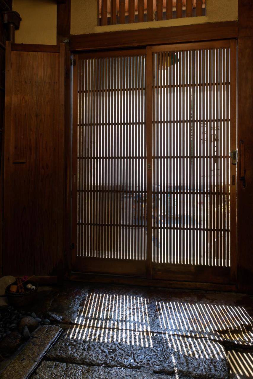 Gion Komatsu Quioto Exterior foto